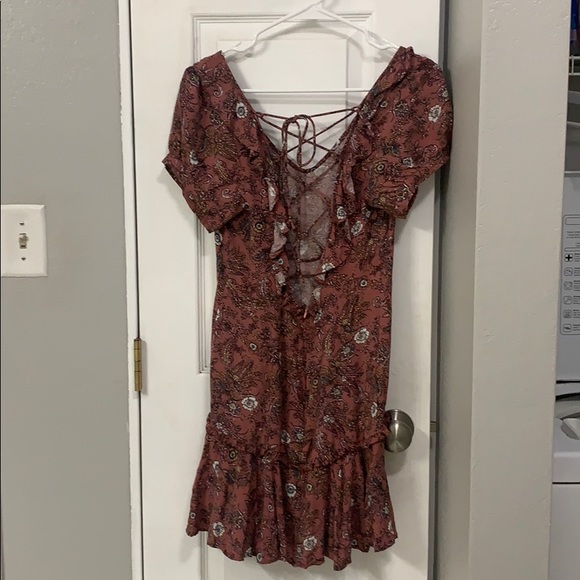 Francesca’s Dress - Picture 3 of 3